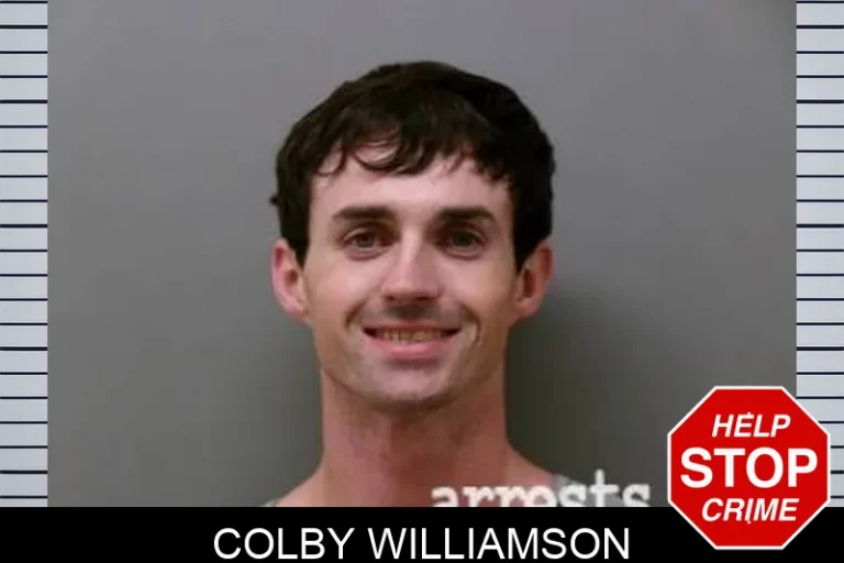 Colby Williamson