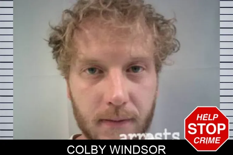 Colby Windsor