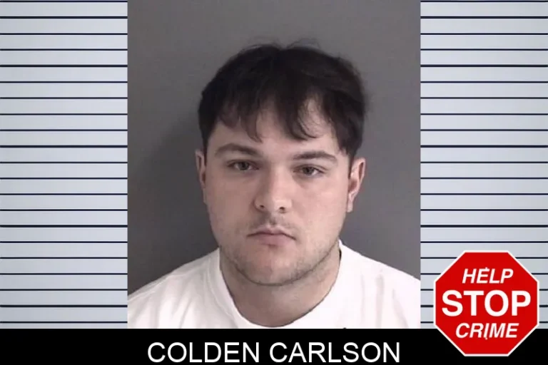 Colden Carlson