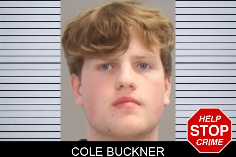 Cole Buckner