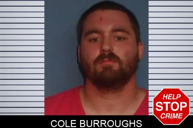 Cole Burroughs