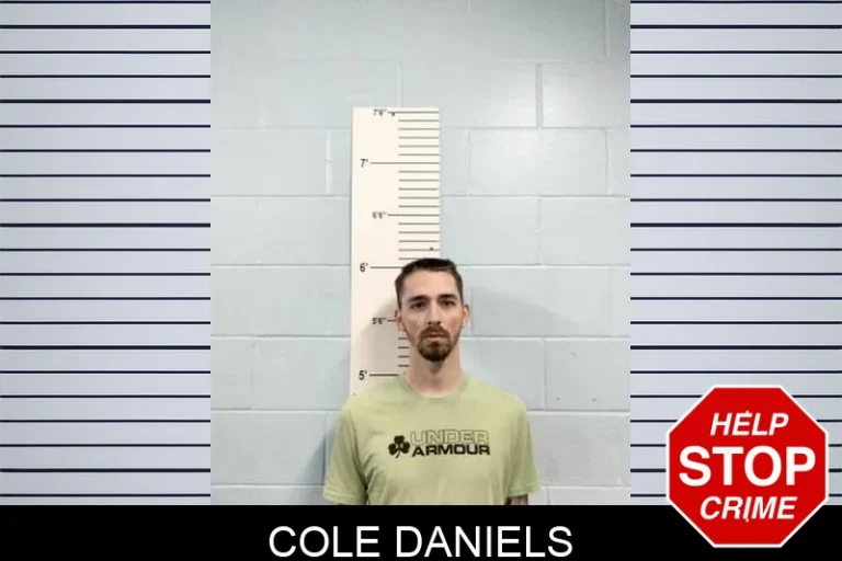 Cole Daniels