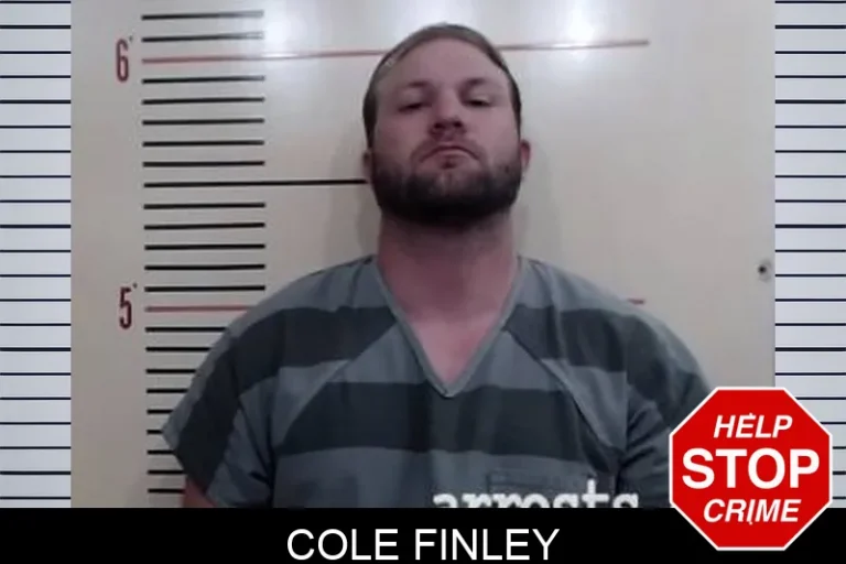 Cole Finley