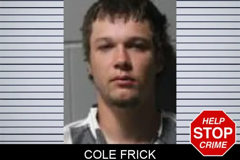 Cole Frick