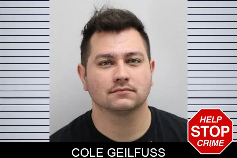 Cole GeilfuSs
