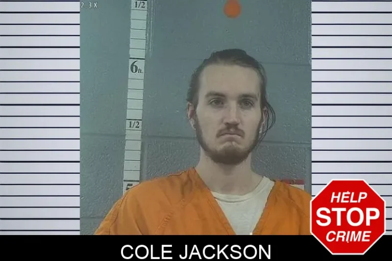 Cole Jackson