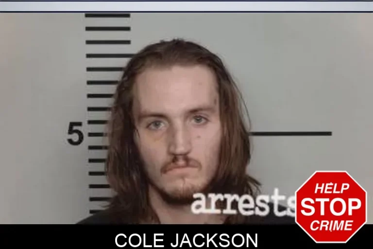 Cole Jackson