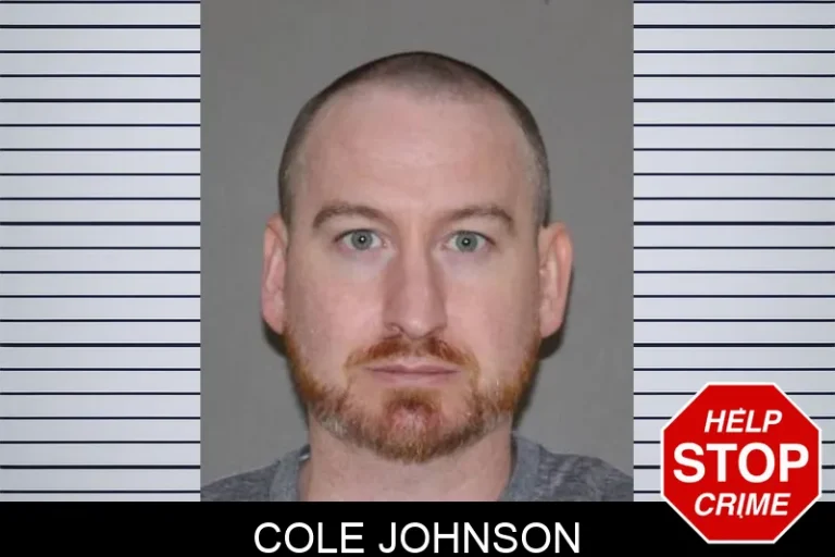 Cole Johnson