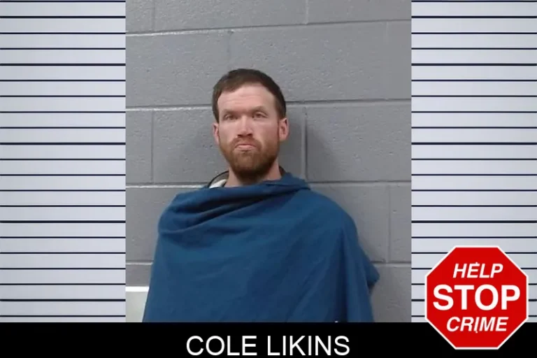 Cole Likins
