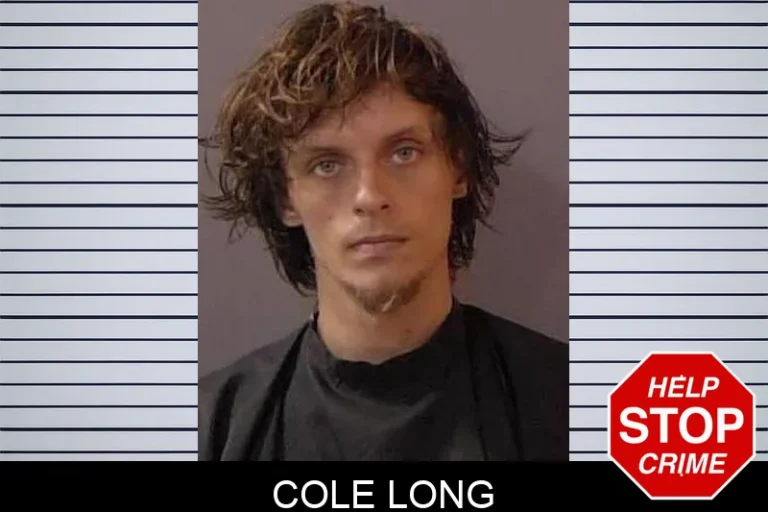 Cole Long