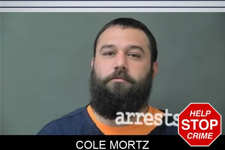 Cole Mortz