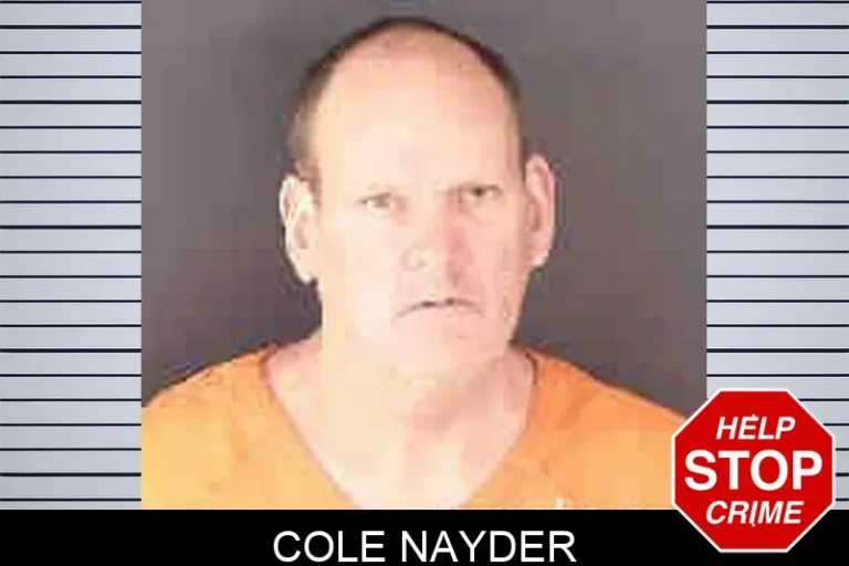 Cole Nayder