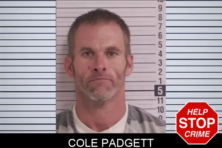 Cole Padgett