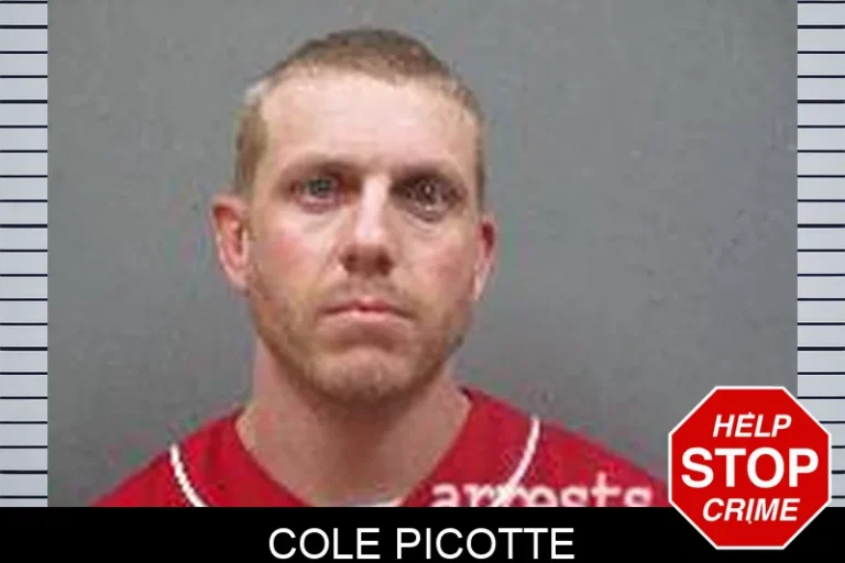Cole Picotte