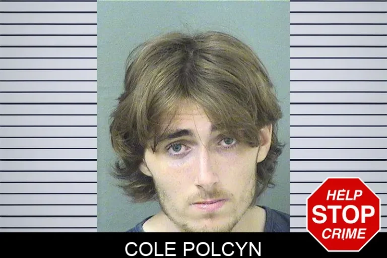 Cole Polcyn