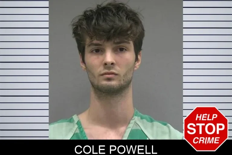Cole Powell