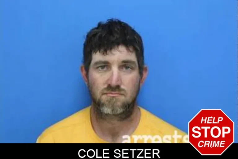 Cole Setzer