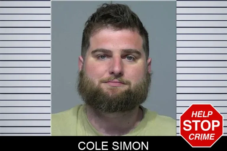 Cole Simon