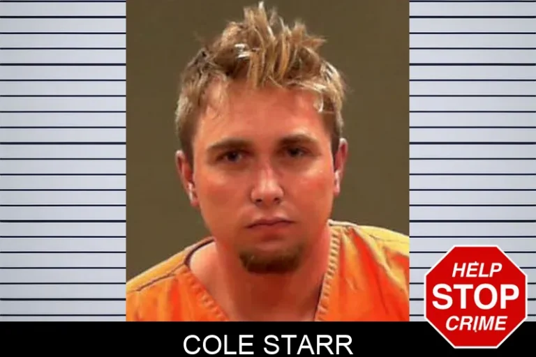 Cole Starr