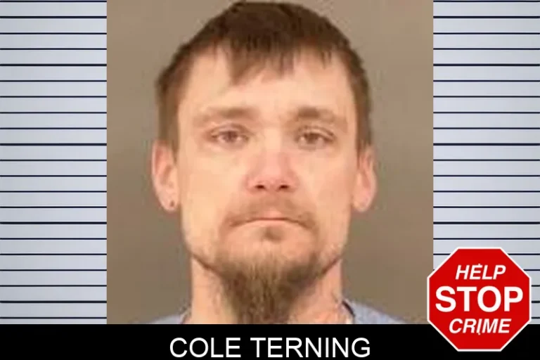 Cole Terning