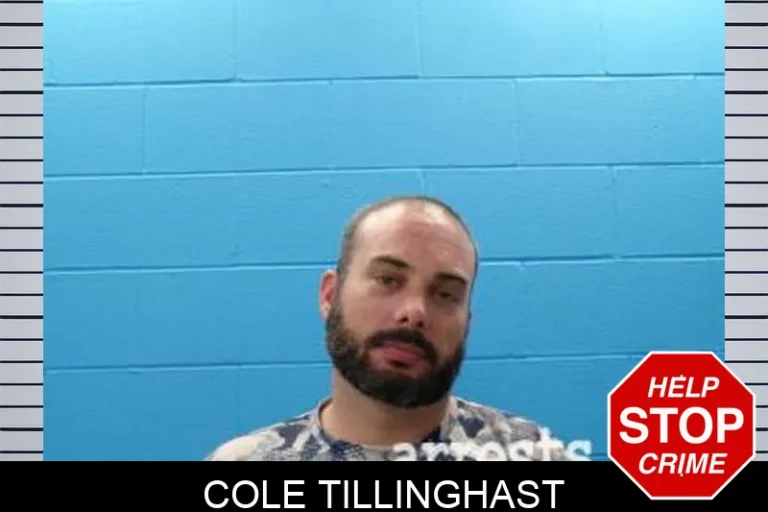 Cole Tillinghast
