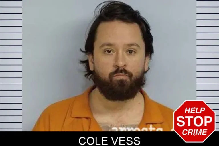 Cole Vess