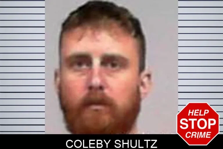 Coleby Shultz