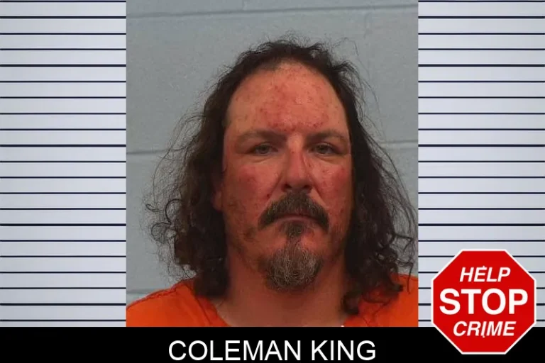 Coleman King