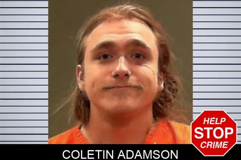 Coletin Adamson