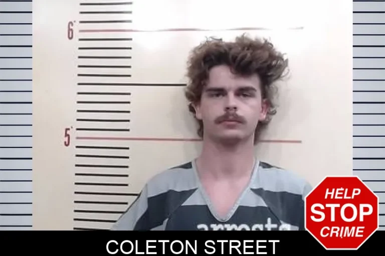 Coleton Street