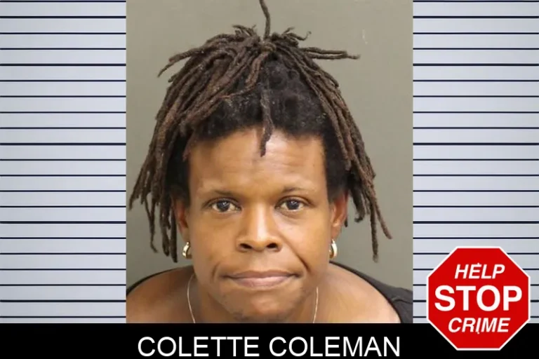 Colette Coleman