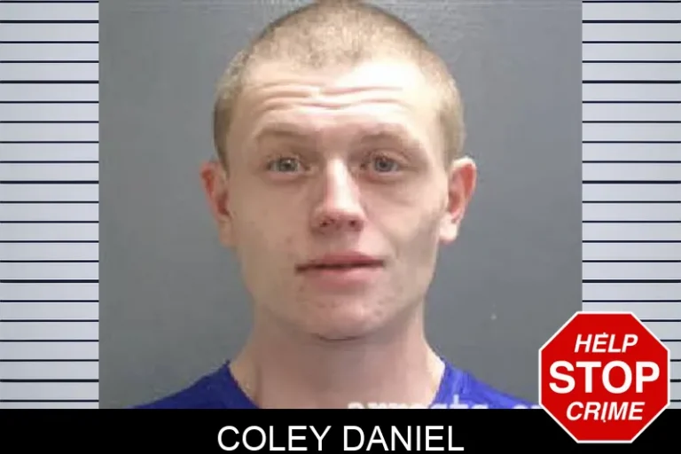 Coley Daniel