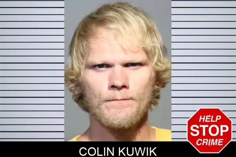 Colin Kuwik