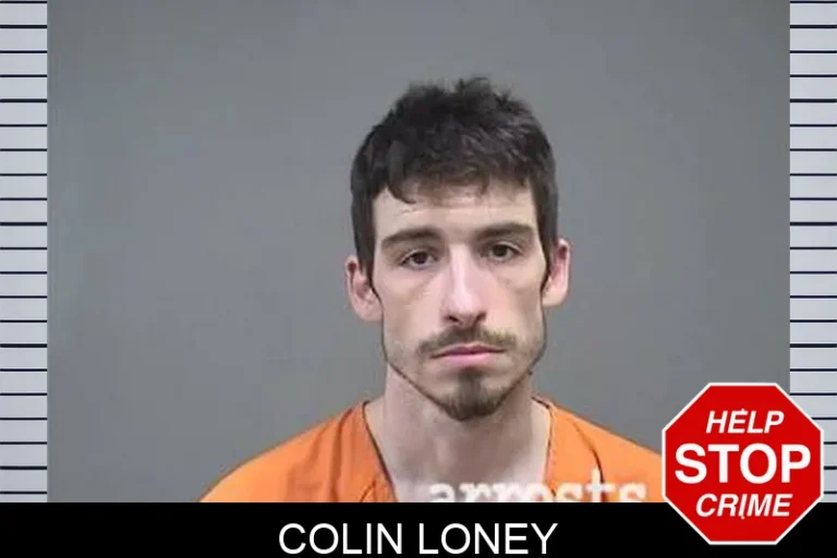 Colin Loney