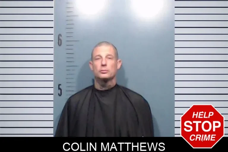 Colin Matthews