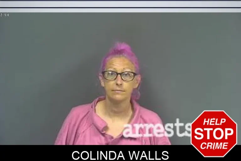 Colinda Walls