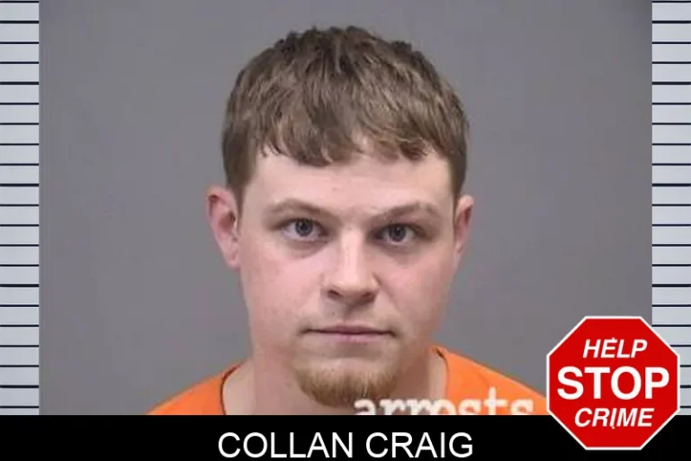 Collan Craig