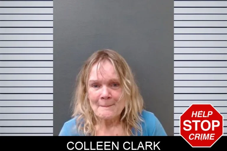 Colleen Clark