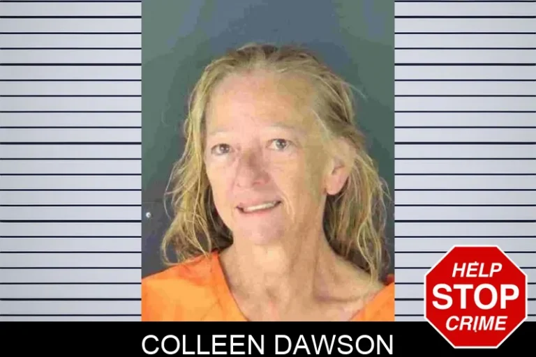 Colleen Dawson