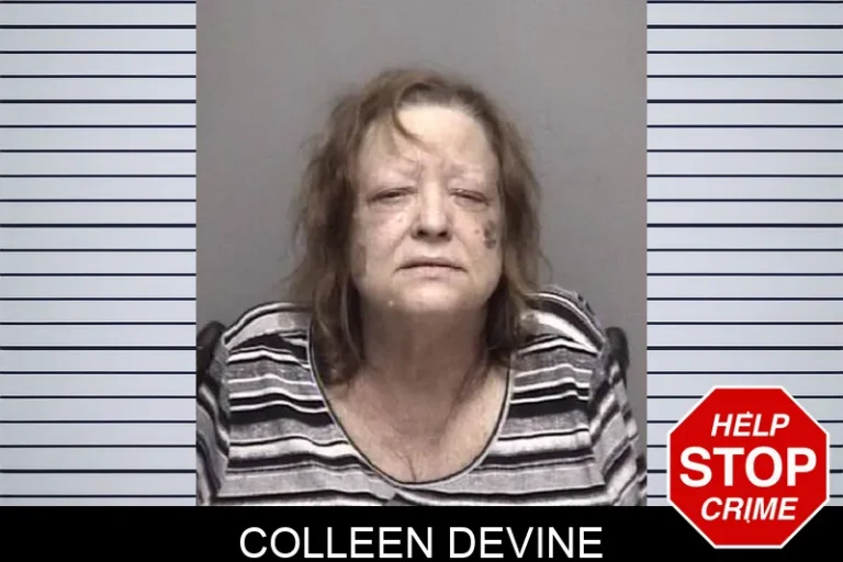 Colleen Devine