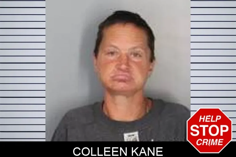 Colleen Kane