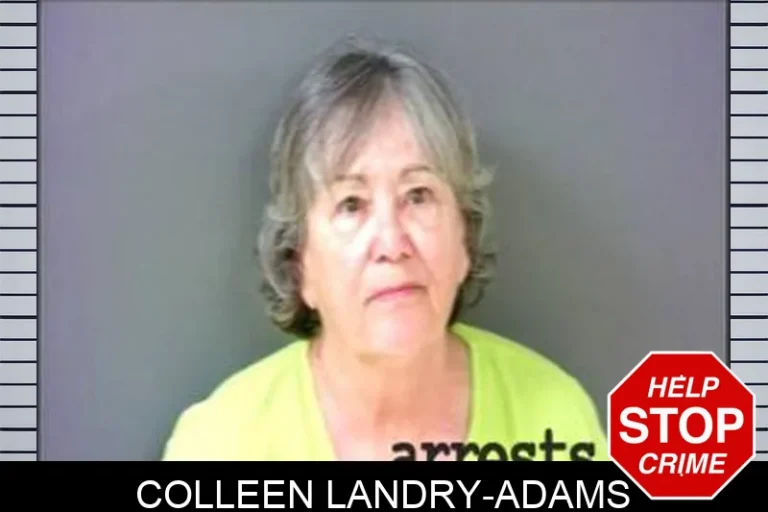 Colleen Landry-Adams