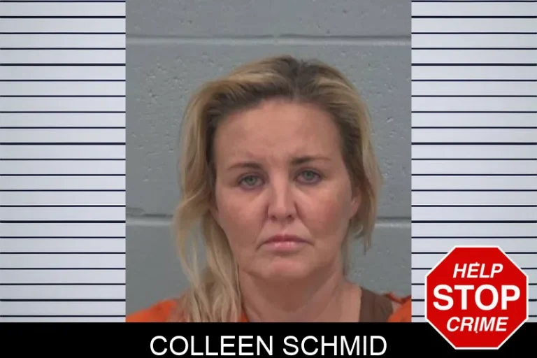 Colleen Schmid