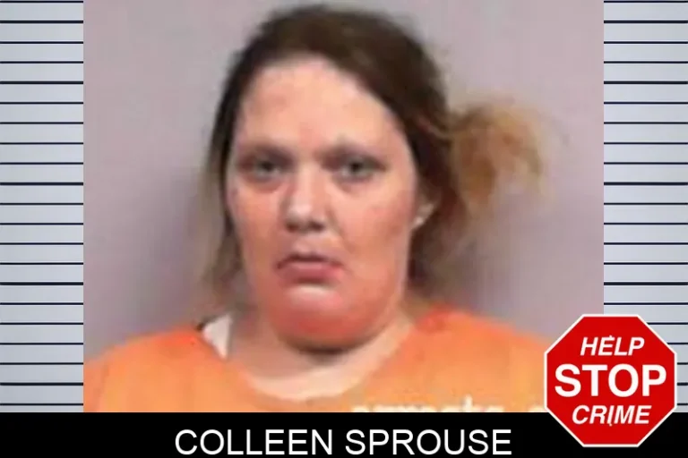 Colleen Sprouse