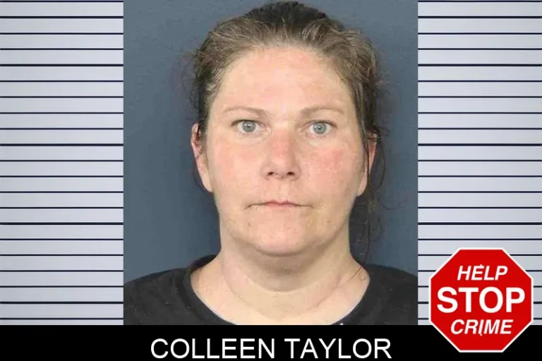 Colleen Taylor