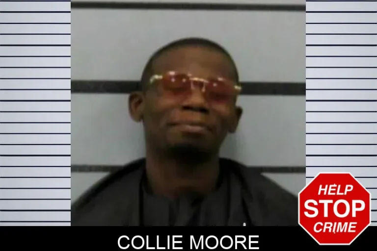 Collie Moore