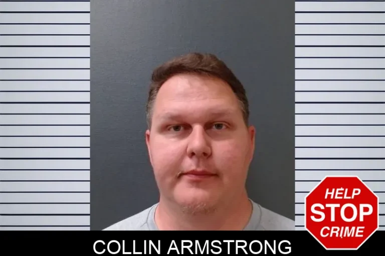Collin Armstrong