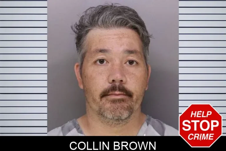 Collin Brown