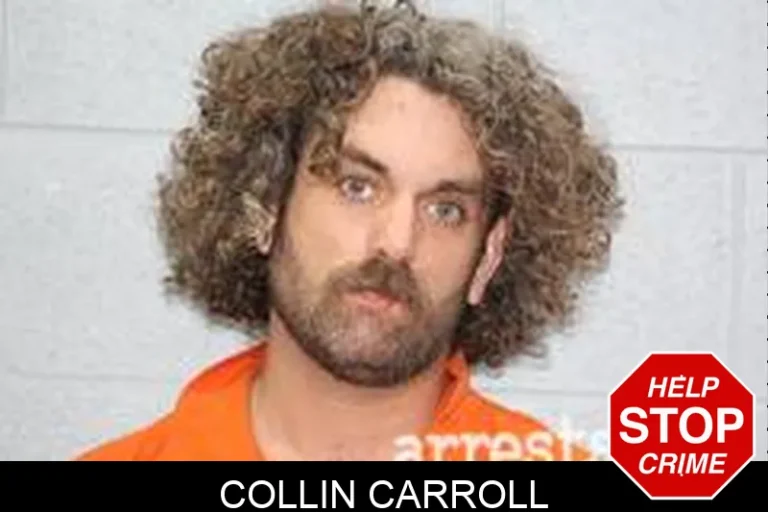 Collin Carroll