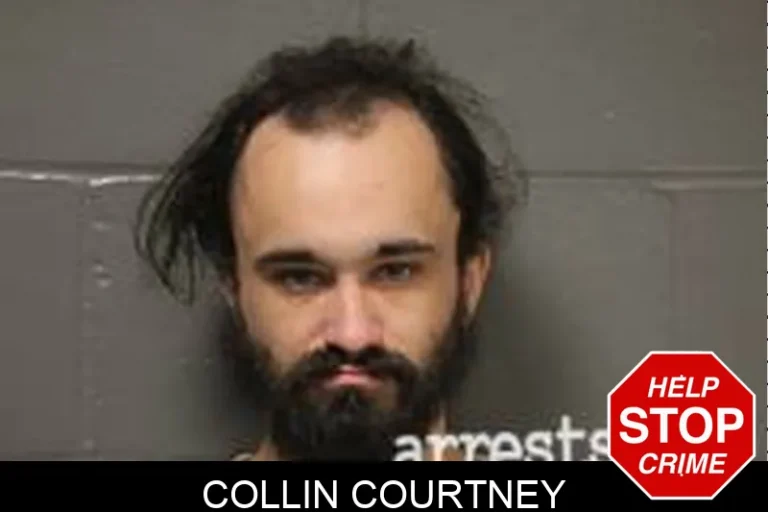 Collin Courtney